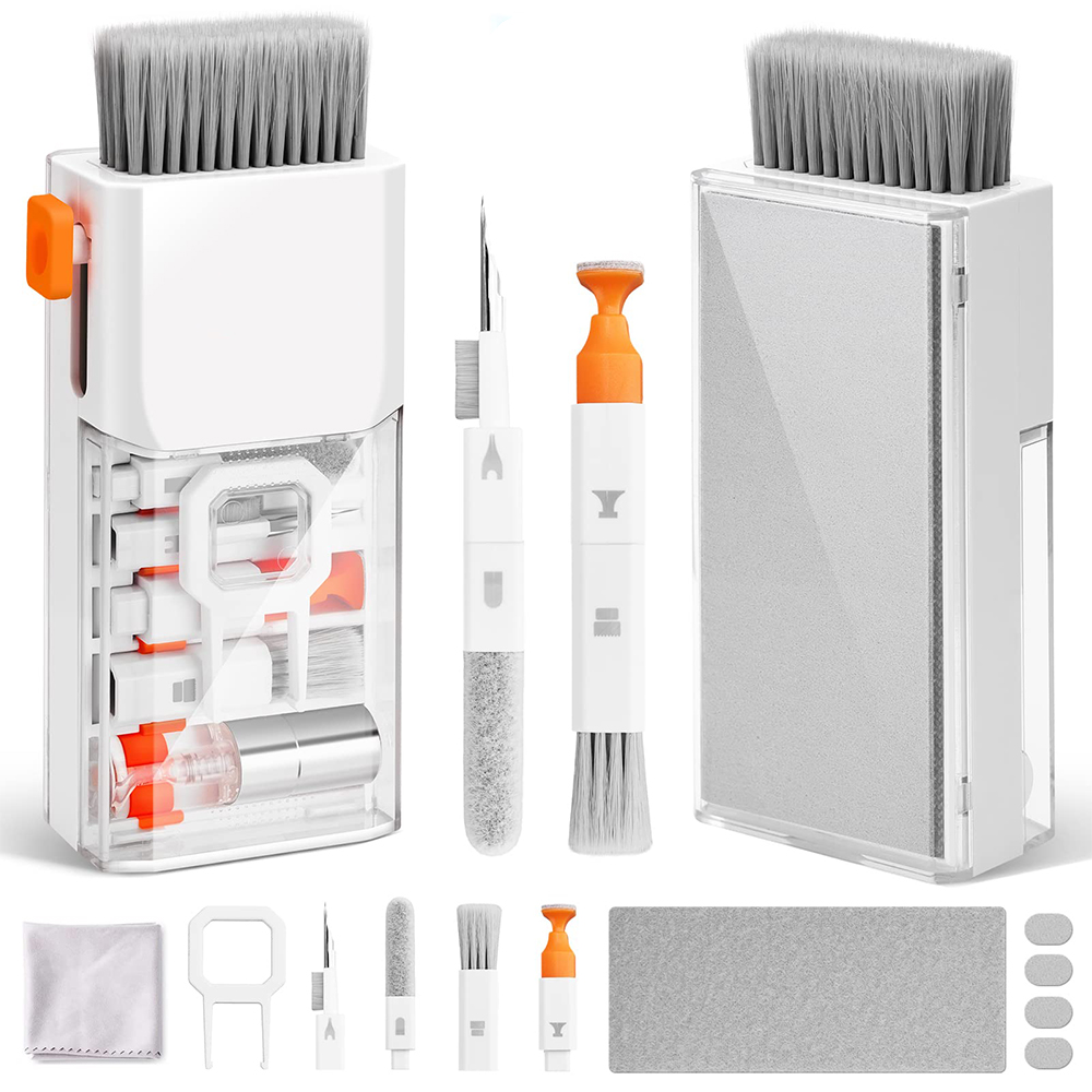 Monitor Cleaning Kit - ノートブック,キーボード,カメラ用のプロの電子機器キット