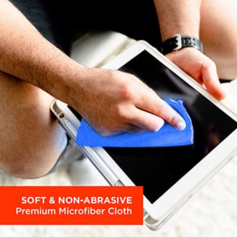 高品質のスクリーンクリーニングキット,液体布,液晶,テレビ, - Monitor Cleaning Kit のレビューと価格