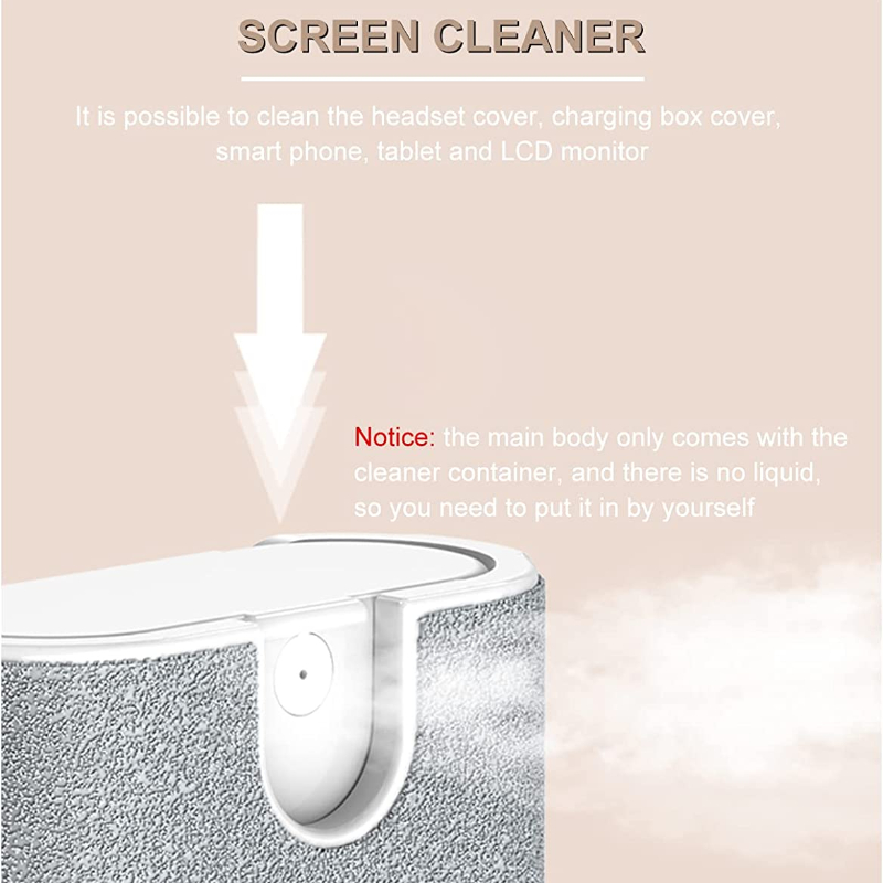 5 in 1 イヤホンクリーナーブラシキットカメラ電話タブレ - Monitor Cleaning Kit のレビューと価格