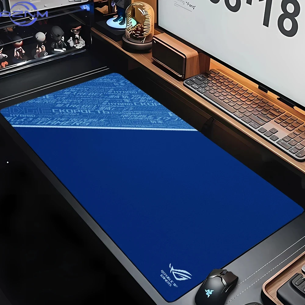大型ゲーミングマウスパッド ホットコンピューターオフィスゲー - Desk Setup Game のレビューと価格
