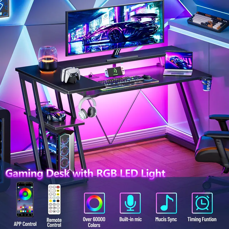 多機能折りたたみ式ラップトップスタンド、ブックデスク、タブレ - Desk Setup Essentials のレビューと価格