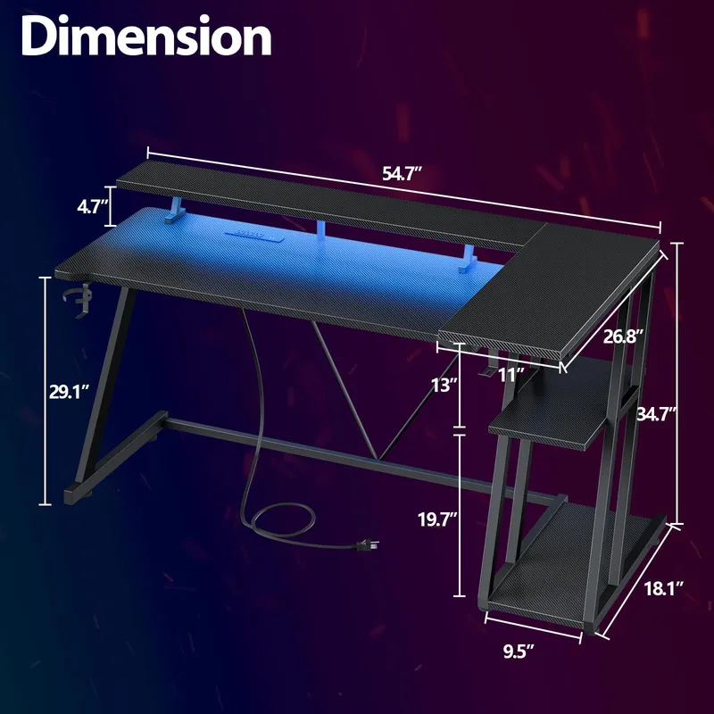 多機能折りたたみ式ラップトップスタンド、ブックデスク、タブレ - Desk Setup Essentials のレビューと価格