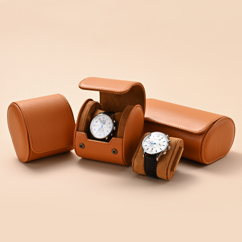 MISHITU 1/2/3 スロット時計収納ロールトラベルバ - Cable Box Organizer のレビューと価格
