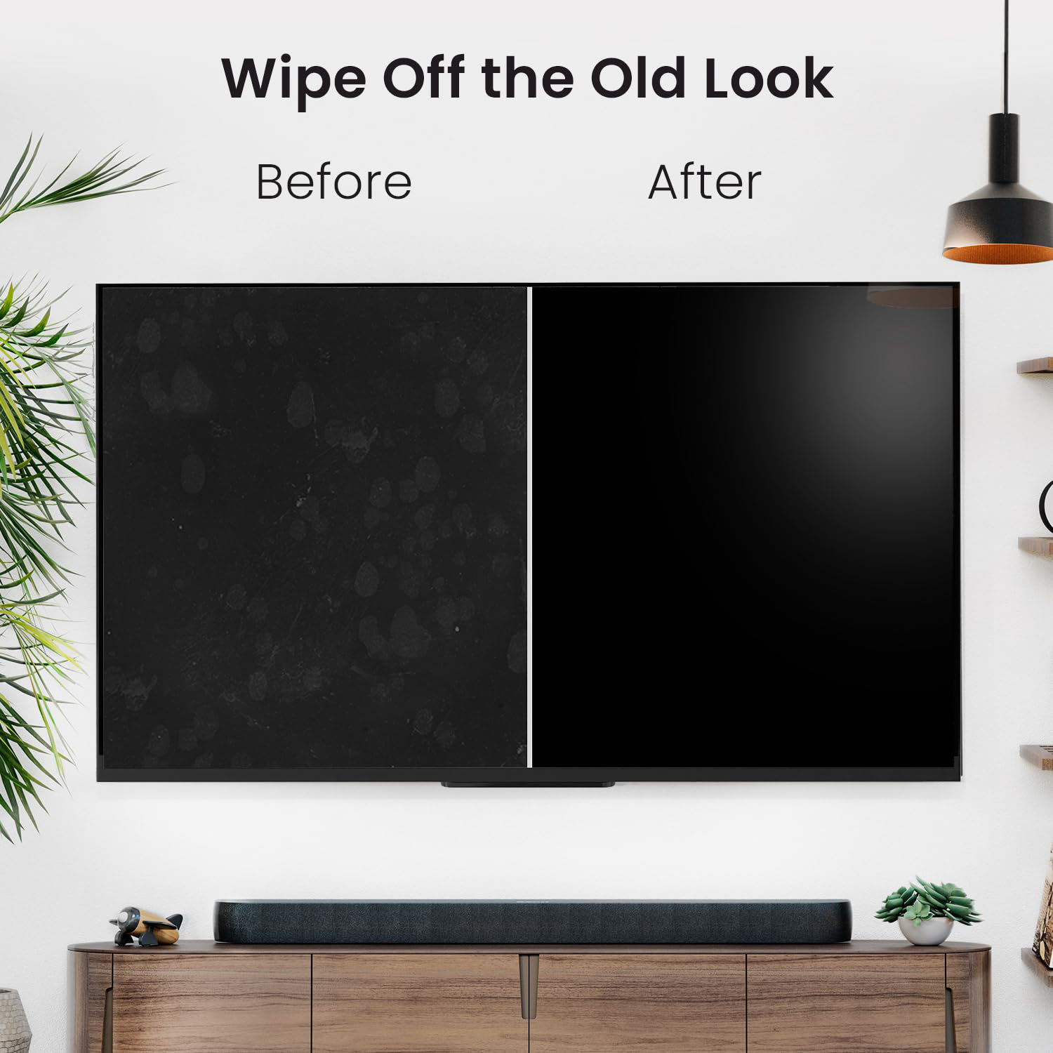 画面クリーナースプレー＆マイクロファイバークロスキット、筋残 - Monitor Cleaning Kit のレビューと価格