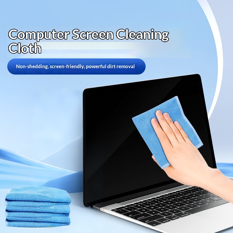 クリーニングクロス、パールスクリーンクリーニングクロス、液晶 - Monitor Cleaning Kit のレビューと価格