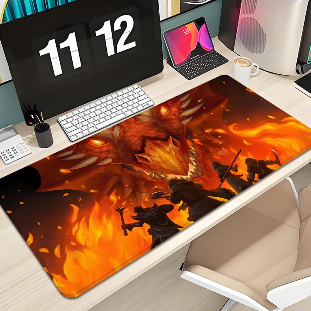 ゲーム D-Dungeons D-Dragons D-DND - Desk Setup Game のレビューと価格