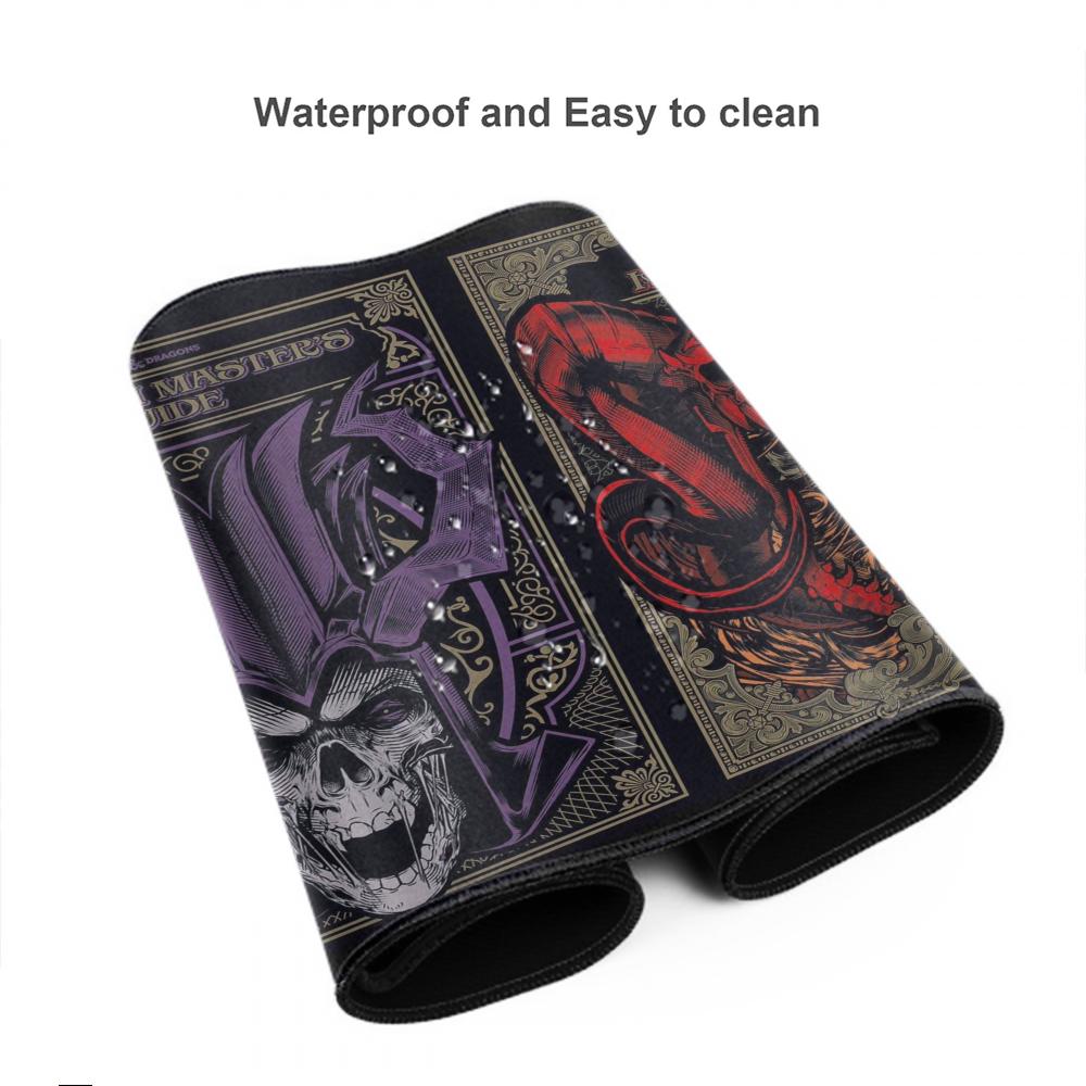 ゲーム D-Dungeons D-Dragons D-DND - Desk Setup Game のレビューと価格