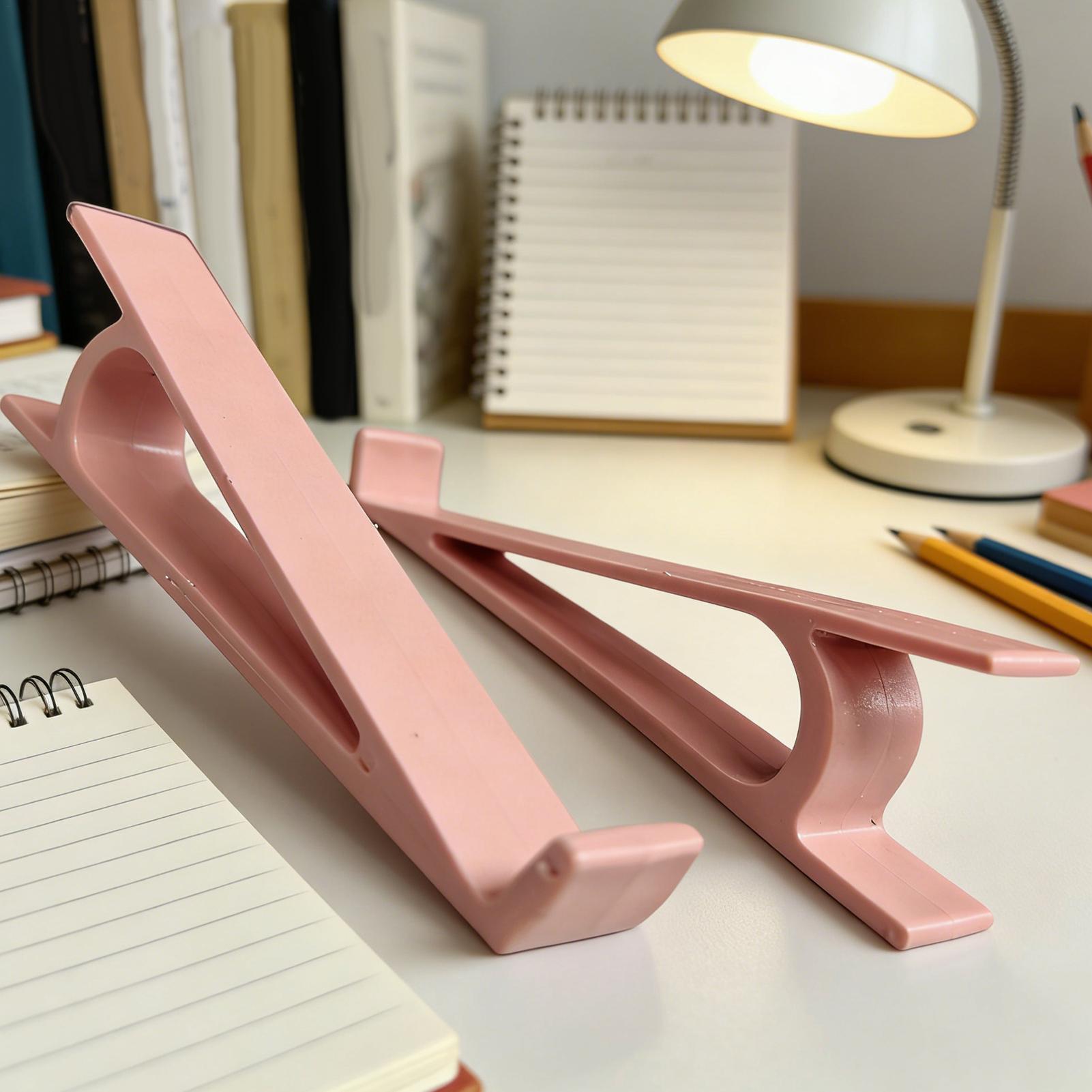 ユニバーサルキーボードライザースタンド 2 個/ペア人間工学 - Desk Setup Game のレビューと価格