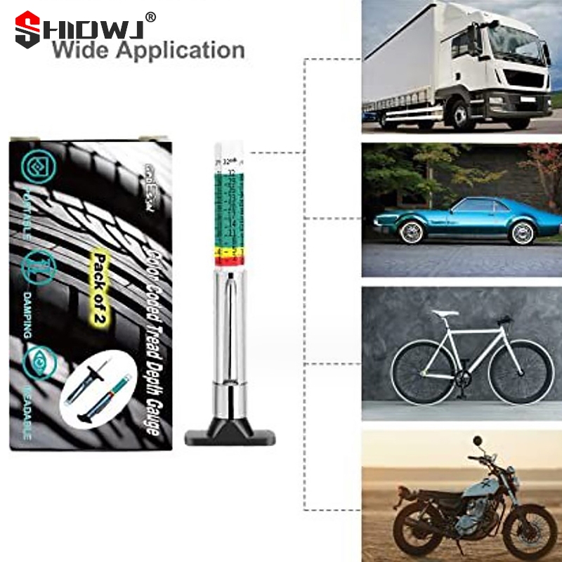 自動車用タイヤゲージ,自動車用タイヤ検出器,測定ツール,ゲー - Monitor Cleaning Kit のレビューと価格
