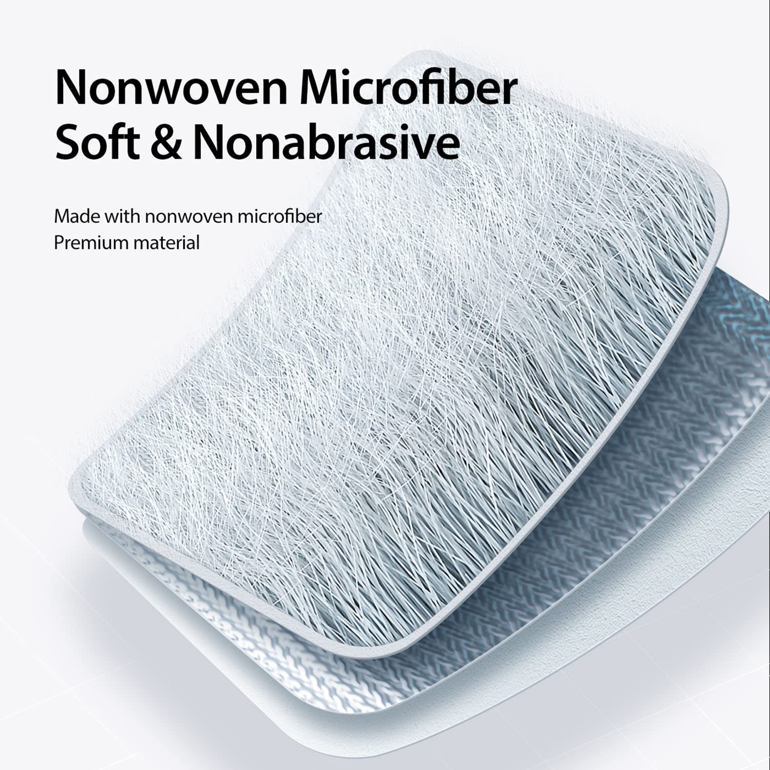 マイクロファイバークリーニングクロス ノートパソコン、液晶テ - Monitor Cleaning Kit のレビューと価格