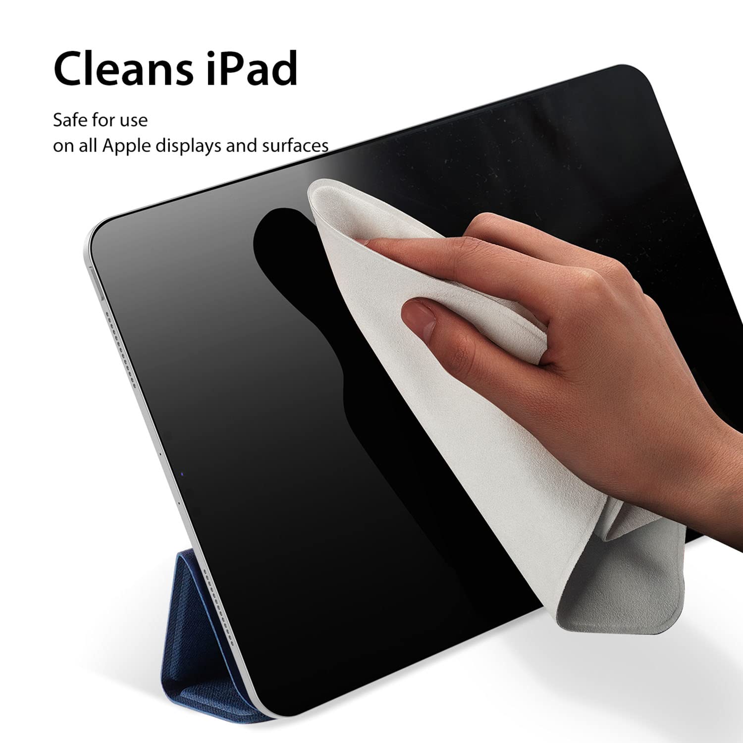 マイクロファイバークリーニングクロス ノートパソコン、液晶テ - Monitor Cleaning Kit のレビューと価格