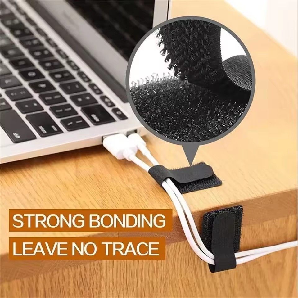 20/10/5/1 個リリース可能なケーブルオーガナイザータ - Cable Box Organizer のレビューと価格